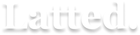 Latted Logo