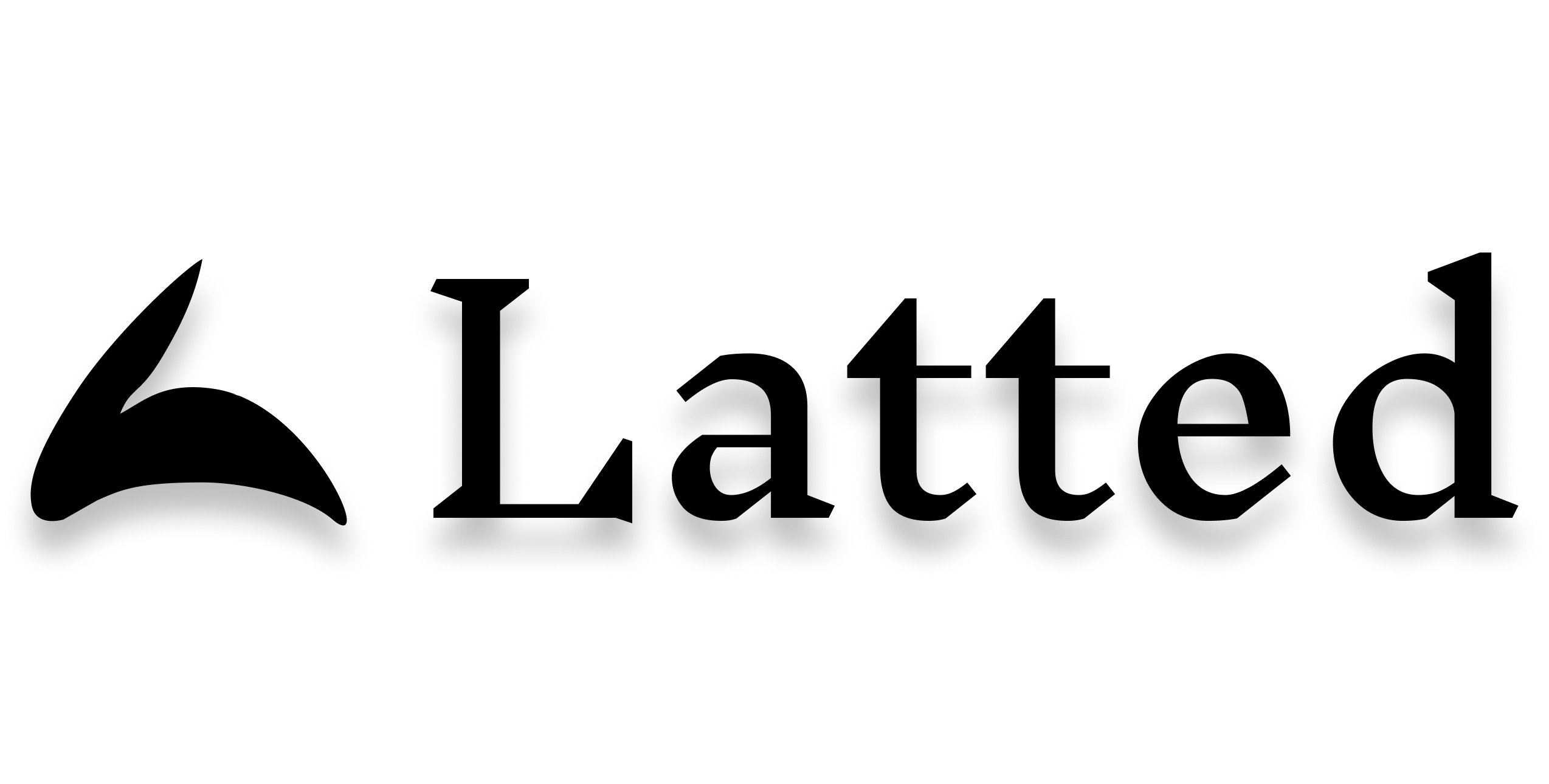 Latted